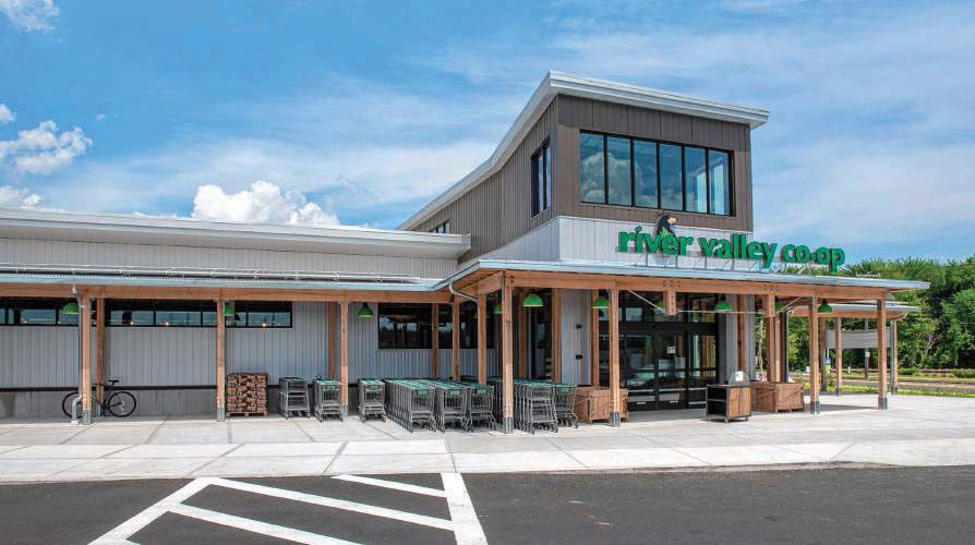 Newsletter 2021 V3 Article New River Valley Coop UMassFive